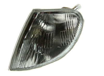 Лампа поворотник tyc 18-5514-01-2 фото №1