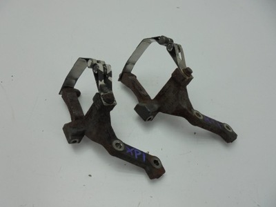 Scania r xpi euro 5 кріплення радіатора вихлопних газів egr 1801869 фото №1