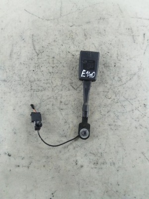 E140 клипса поперечина zafira c 13383727 фото №1