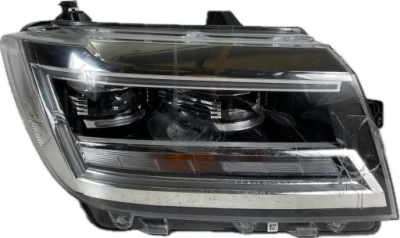 Vw crafter man tge 16- фара full led правый  перед 7c1941036 29.11.2022 фото №1