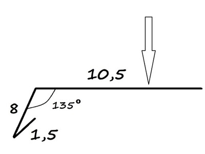PAS NADRYNNOWY OKAPOWY PAPA GONT IPN3 STAL 2 MB