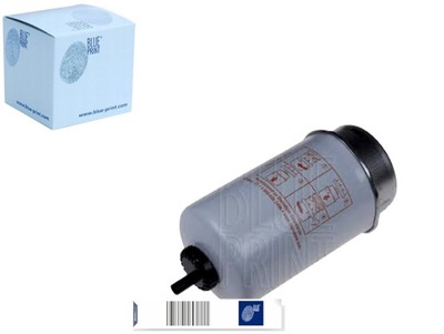 Фильтр топлива land rover 2,4d defender 07- blue pri фото №1