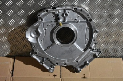 Idealna корпус розподільного валу porsche panamera 971 1 фото №1