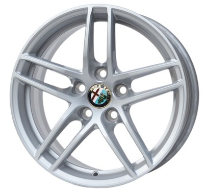 LLANTAS 16'' ALFA ROMEO SPIDER 159 BRERA GIULIETTA  