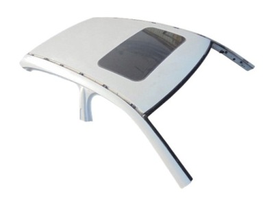 Дах обшивка люк porsche panamera 970 2011 rok фото №1