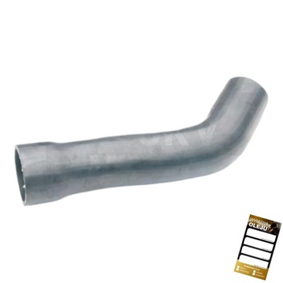 Шланг турбины do audi a6 c4 1995 1996 1997 фото №1