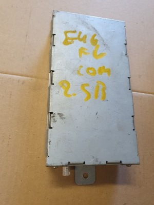 Bmw e46 модуль bluetooth 934961 фото №1