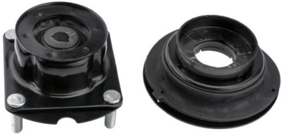 Кронштейн амортизатора nty ad-fr-001 фото №1