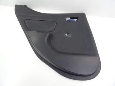 Micra k14 обшивка дверь левый задняя 829235fa0a 2016- фото №1