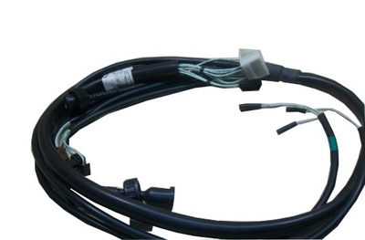 Джгут шланг лампи midliner renault 5010168084 фото №1