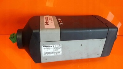 Volvo fh4 kociołek webasto air top evo 2000 фото №1