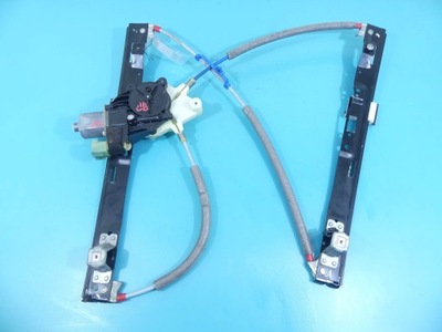 Підйомник перед правий ford b-max 12-17 europa фото №1