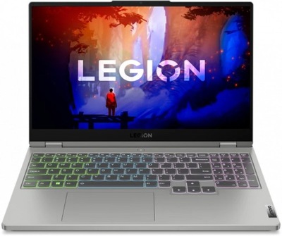 Laptop Lenovo Legion 5