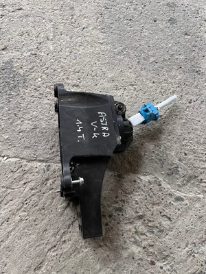 Opel astra v k домкрат перемикання передач фото №1