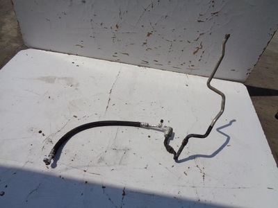 Шланг кондиционера audi a3 8l 1.9 tdi фото №1