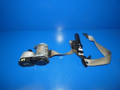 Mercedes ml w164 pas безопасности правый перед фото №1