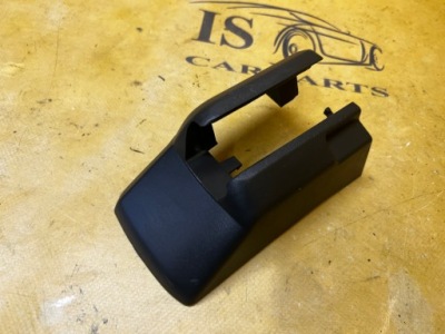 Захист заглушка рейки напрямна сидіння перед лівий mercedes gl x166 фото №1