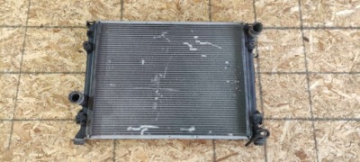 Радиатор воды chrysler 300c 3.5 magnum charger фото №1