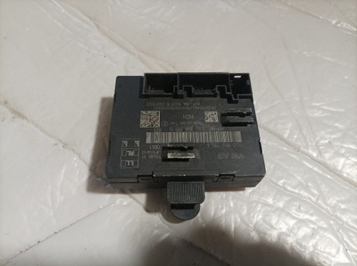 Audi s3 8v модуль блок керування двері 5q0959395e фото №1