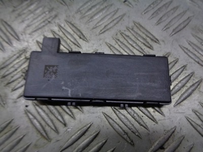 Блок керування модуль замка центрального opel insignia фото №1