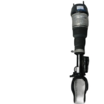 Амортизатор пневматический airmatic левый перед mercedes gls w166 x166 3.0 cdi фото №1