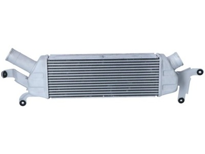 INTERCOOLER PEUGEOT 4007 2.2