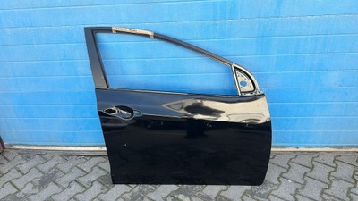 Hyundai i30 2012- дверь передние перед правое фото №1