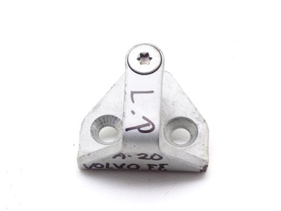 Volvo fe fl 06- euro 5 засувка двері фото №1