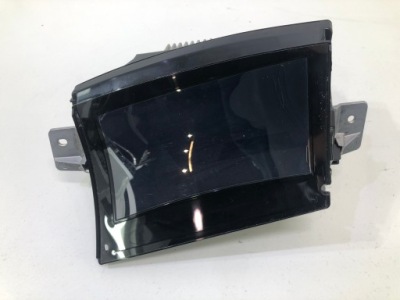 Bmw x1 f48 lci дисплей проекційний дисплей 8736364 фото №1