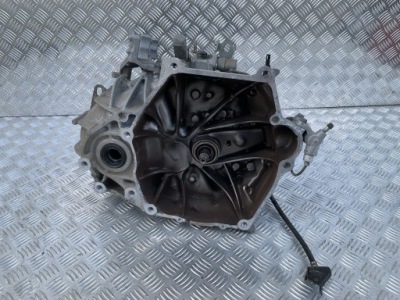 Коробка передач передач s3rm honda hr-v ii 15- фото №1