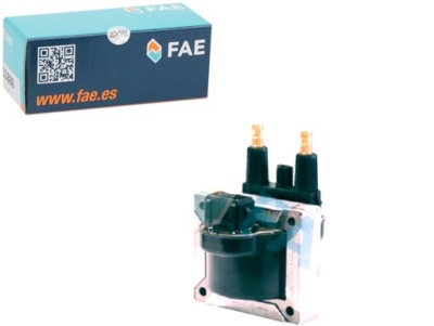 Катушка зажигания renault fae фото №1