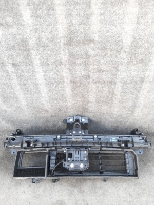 Pas передний балка renault clio v lift фото №1