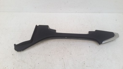 Dekor панели renault zoe фото №1