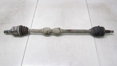 Hyundai ix35 1.6b приводной вал правая перед 10-16 160 фото №1