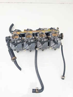 Kawasaki ZX9R 98r gaźniki keihin G368 ALLB - 2931120126