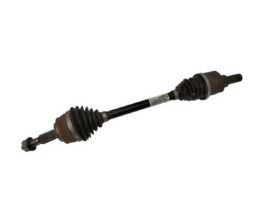 Приводной вал левая короткий peugeot 308 iii t10 2021- 1.5 bluehdi автоматическая коробка передач фото №1