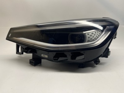 Vw id.4 фара перед передний левый 11b941035n фото №1