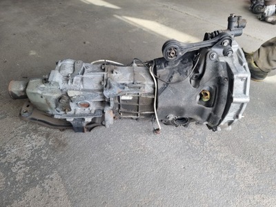 SUBARU IMPREZA III GH TY756W12AB BOX GEAR  