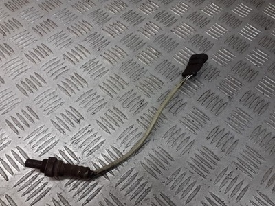 Датчик лямбда-зонд fiat panda ii 1.1 oza532-a10 фото №1