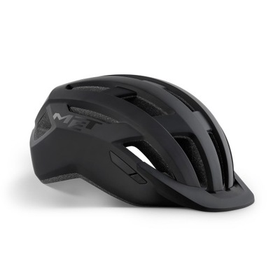 Kask rowerowy Met Allroad r. M