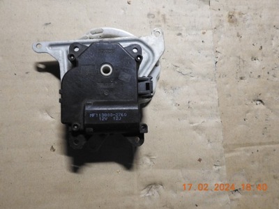 TOYOTA MOTOR CALENTADOR 13800-2760 PL --EUROPA--  