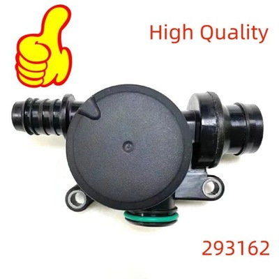 HIGH QUALITY ENGINE OIL REPARTITEUR EXHAUST VALVE 293162 POUR MASERATI ~86558 - milautoparts-fr.ukrlive.com