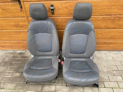 Chevrolet spark m300 сиденье сиденья заднее сиденье фото №1