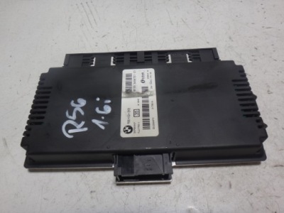 MODULE CONTRÔLEUR FEUX PL 3 FRM II HIGH MINI R55 R56 R57 R58 R59 R60 R61 