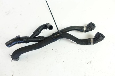 Mini clubman r55 шланг wody 7609823 фото №1