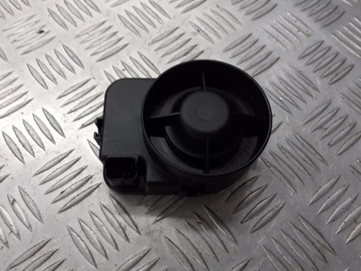 Сирена сигнализация citroen c5 x7 9665407580 фото №1