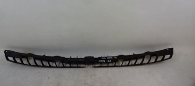 Направляющая бампера задняя skoda kodiaq фото №1