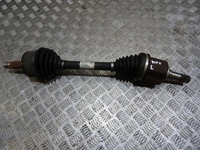 Mercedes vito w447 1.7 cdi приводной вал левая a4473305300 фото №1