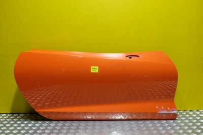 Chevrolet corvette c7 2014-2019 двері праве usa фото №1