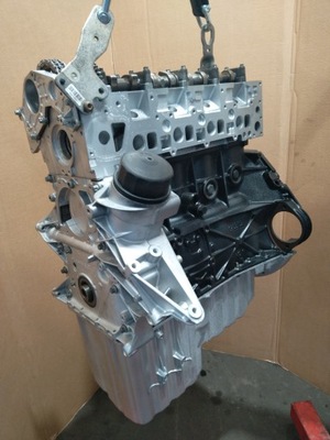 MOTOR 646980 MERCEDES-BENZ VITO /-UNIVERSAL (W639)  